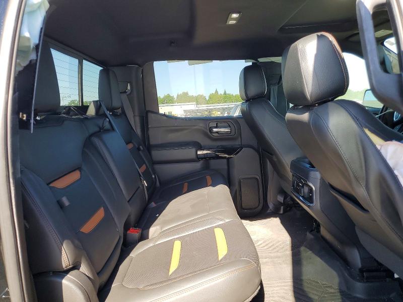 Photo 10 from auction – 2020 GMC SIERRA with VIN 3GTP9EED4LG339745
