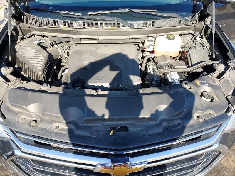 Photo 12 from auction – 2020 CHEVROLET TRAVERSE with VIN 1GNERHKW1LJ240210