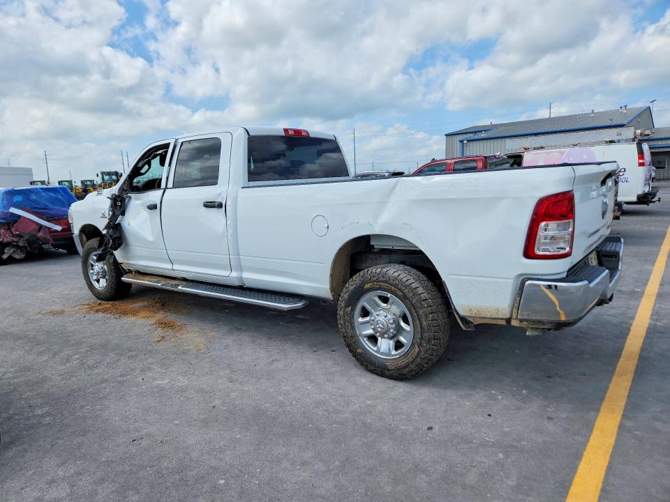 Photo 2 from auction – 2023 RAM 2500 with VIN 3C6UR5HL4PG529659