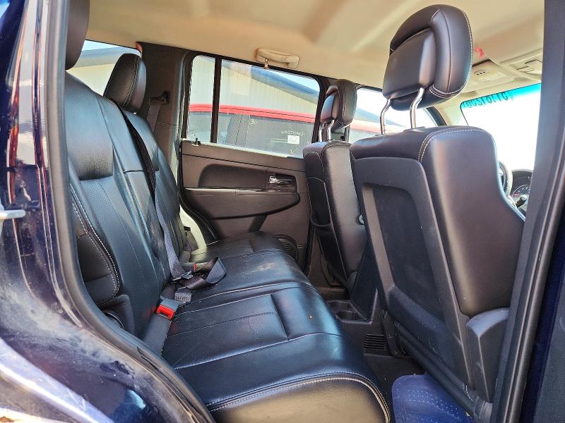 Photo 11 from auction – 2012 JEEP LIBERTY with VIN 1C4PJMAK5CW176644