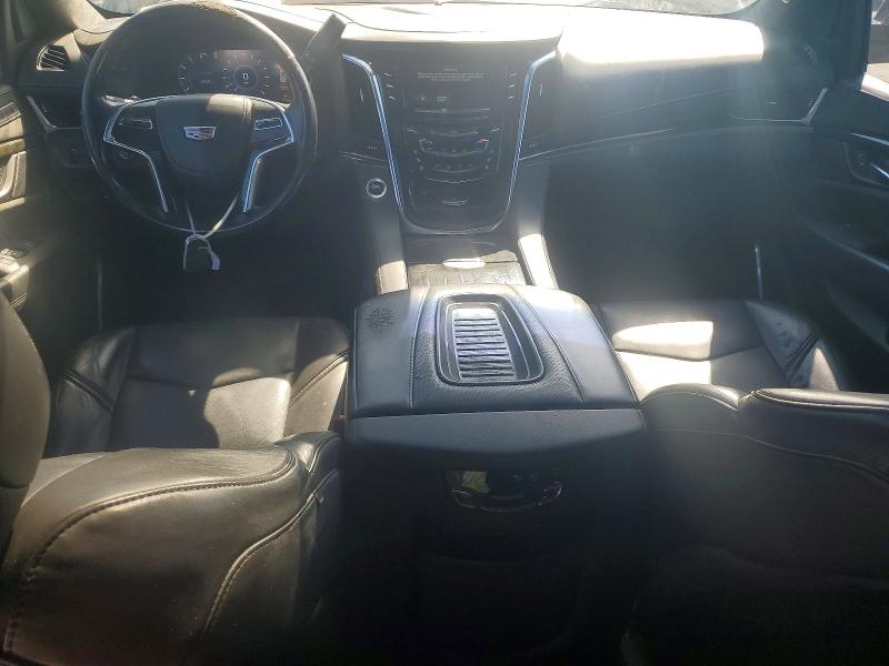 Photo 8 from auction – 2019 CADILLAC ESCALADE with VIN 1GYS4DKJ3KR149523