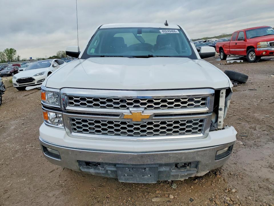 Zdjęcie 5 z aukcji – 2015 CHEVROLET SILVERADO z VIN 3GCUKREC8FG406793