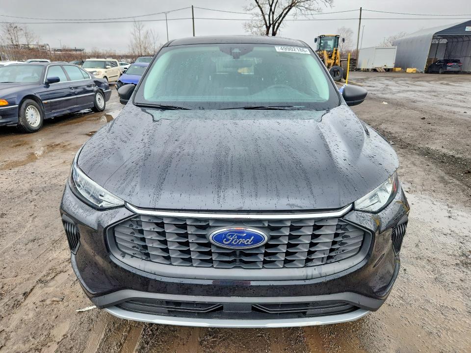 Photo 5 from auction – 2024 FORD ESCAPE with VIN 1FMCU9GN4RUA28862