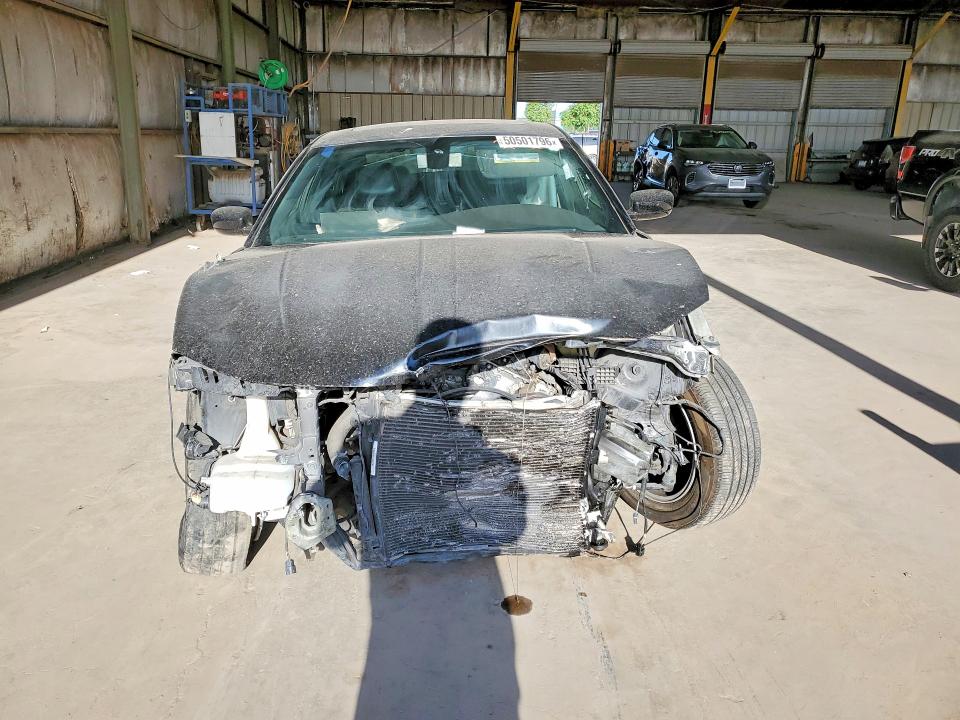 Photo 5 from auction – 2020 DODGE CHARGER with VIN 2C3CDXBG9LH204062