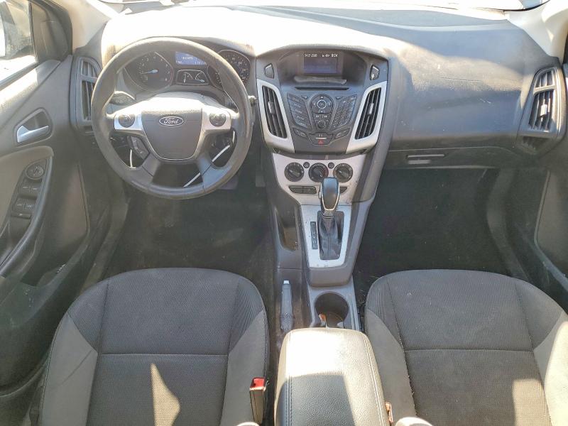 Photo 8 from auction – 2014 FORD FOCUS with VIN 1FADP3K26EL226942