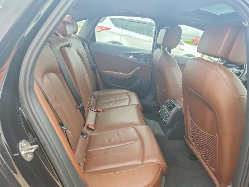 Zdjęcie 10 z aukcji – 2016 AUDI A6 z VIN WAUFGAFC2GN001917