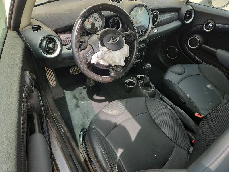 Zdjęcie 8 z aukcji – 2011 MINI COOPER z VIN WMWZG3C5XBTY35548