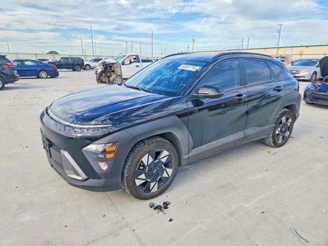 2025 HYUNDAI KONA - Търг №50501716