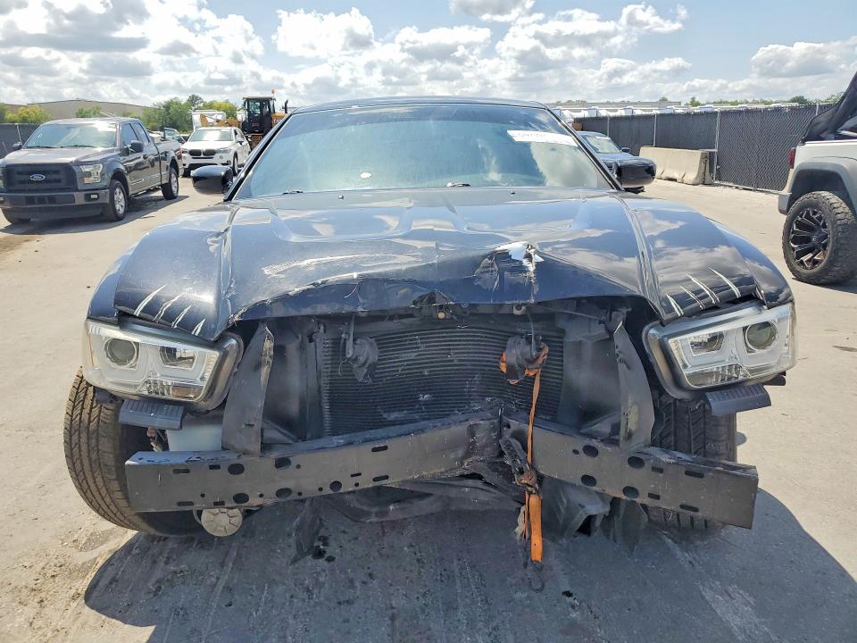 Photo 5 from auction – 2013 DODGE CHARGER with VIN 2C3CDXCT7DH616977