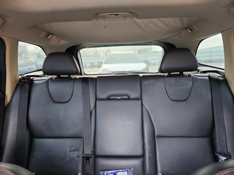 Photo 10 from auction – 2012 VOLVO XC60 with VIN YV4952DL6C2298441