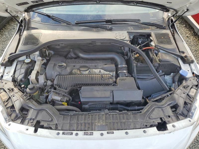 Photo 12 from auction – 2015 VOLVO V60 CROSS COUNTRY with VIN YV4612HK1F1000646