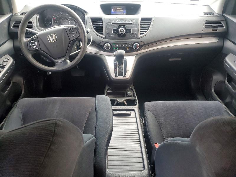Foto 8 de la subasta – 2012 HONDA CR-V con VIN 2HKRM3H38CH504640