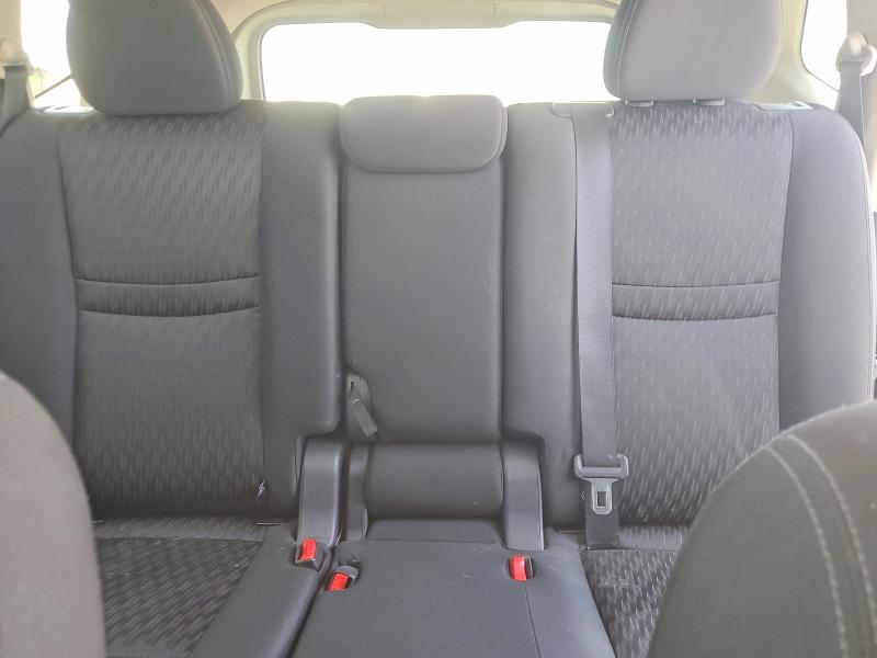 Photo 10 from auction – 2020 NISSAN ROGUE with VIN KNMAT2MT8LP504903