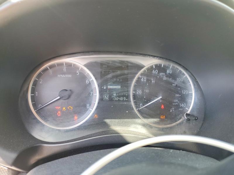 Zdjęcie 9 z aukcji – 2019 NISSAN KICKS z VIN 3N1CP5CU2KL501064