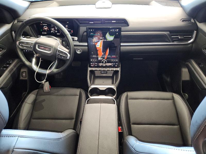 Photo 8 from auction – 2026 GMC TERRAIN with VIN 3GKALMEGXTL137595