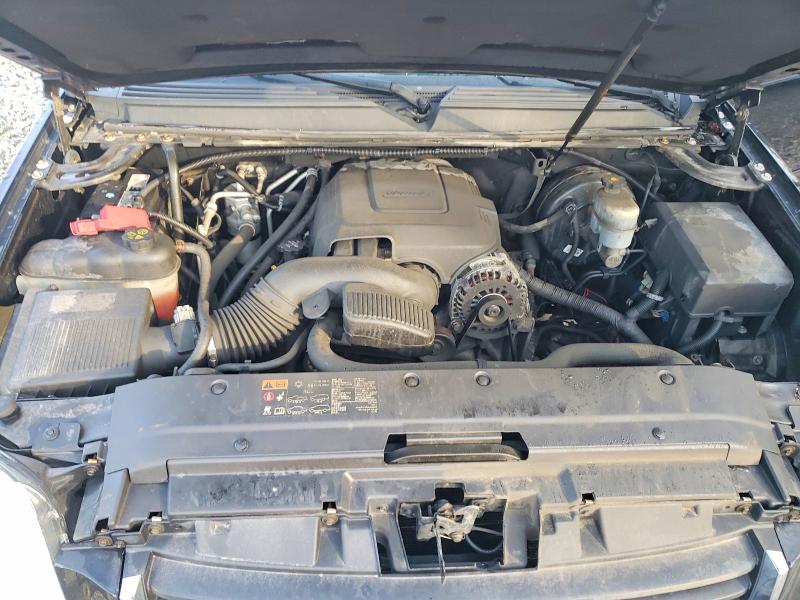 Photo 12 from auction – 2013 GMC YUKON with VIN 1GKS2CE09DR346583
