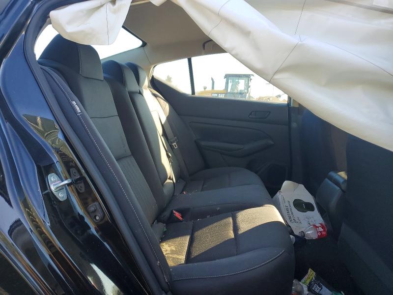 Photo 10 from auction – 2024 NISSAN ALTIMA with VIN 1N4BL4DV5RN326461