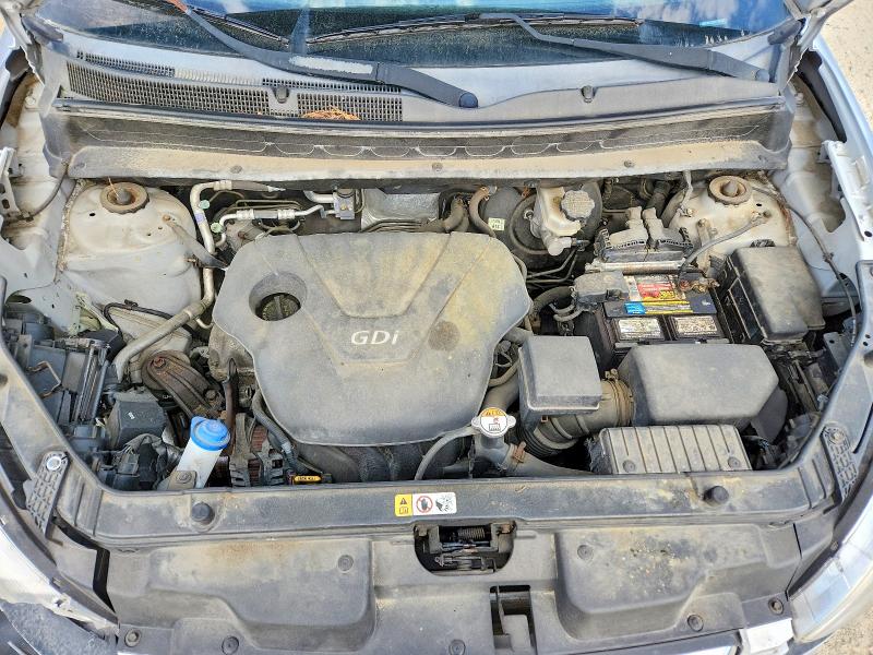 Photo 12 from auction – 2012 KIA SOUL with VIN KNDJT2A55C7457299