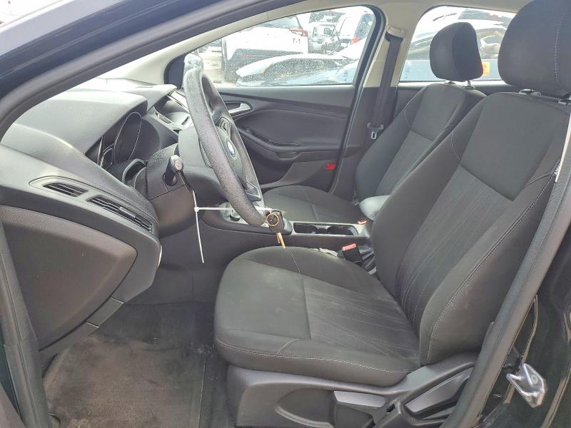 Photo 7 from auction – 2017 FORD FOCUS with VIN 1FADP3K25HL248015