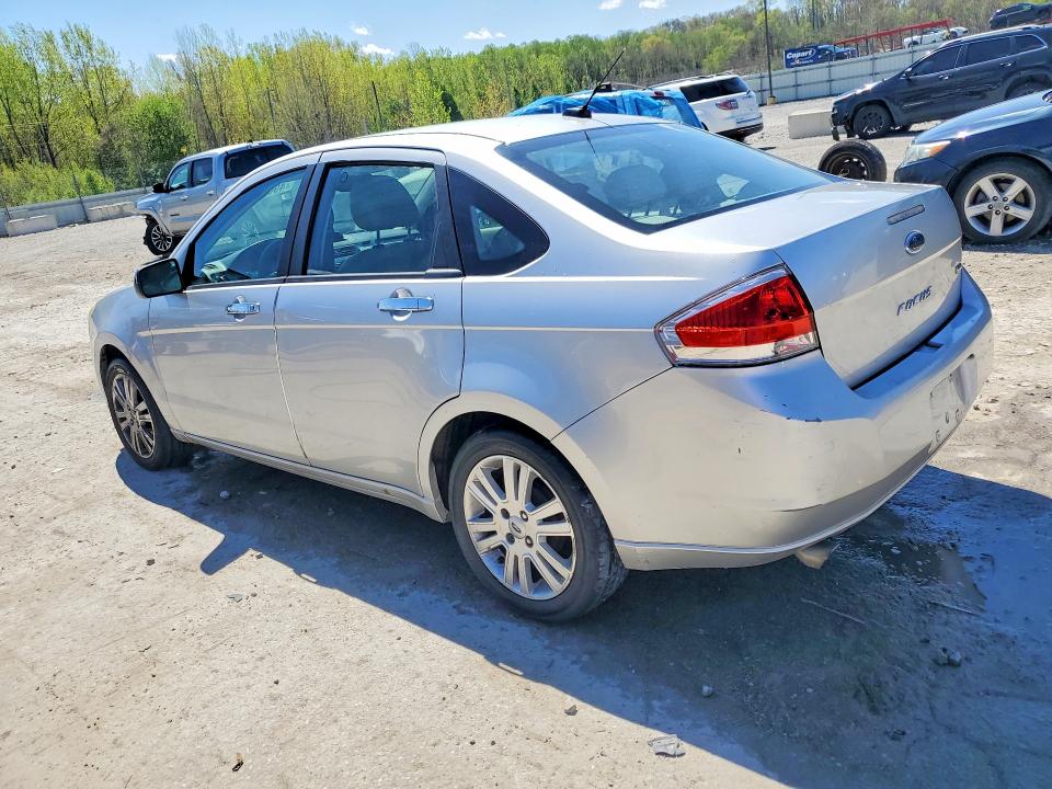 Photo 2 from auction – 2010 FORD FOCUS with VIN 1FAHP3HN1AW212040