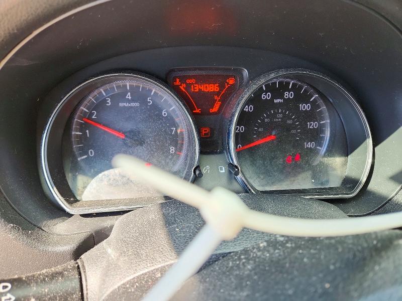 Photo 9 from auction – 2014 NISSAN VERSA NOTE with VIN 3N1CE2CP3EL364610