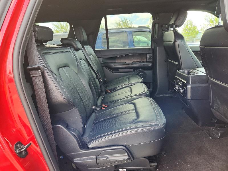Photo 11 from auction – 2020 FORD EXPEDITION with VIN 1FMJK2AT2LEA73991