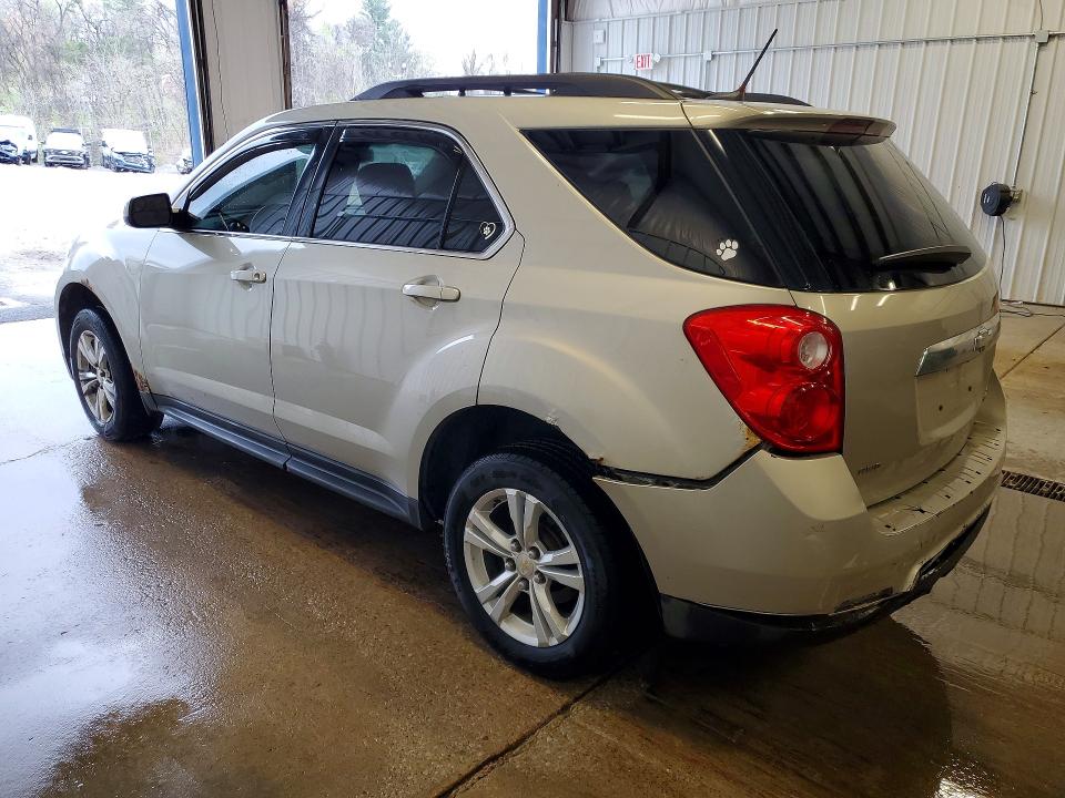 Photo 2 from auction – 2013 CHEVROLET EQUINOX with VIN 2GNFLNEK8D6212710