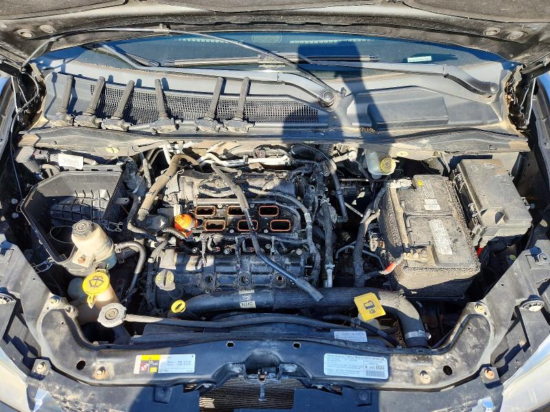 Photo 12 from auction – 2013 DODGE GRAND CARAVAN with VIN 2C4RDGCG1DR550252