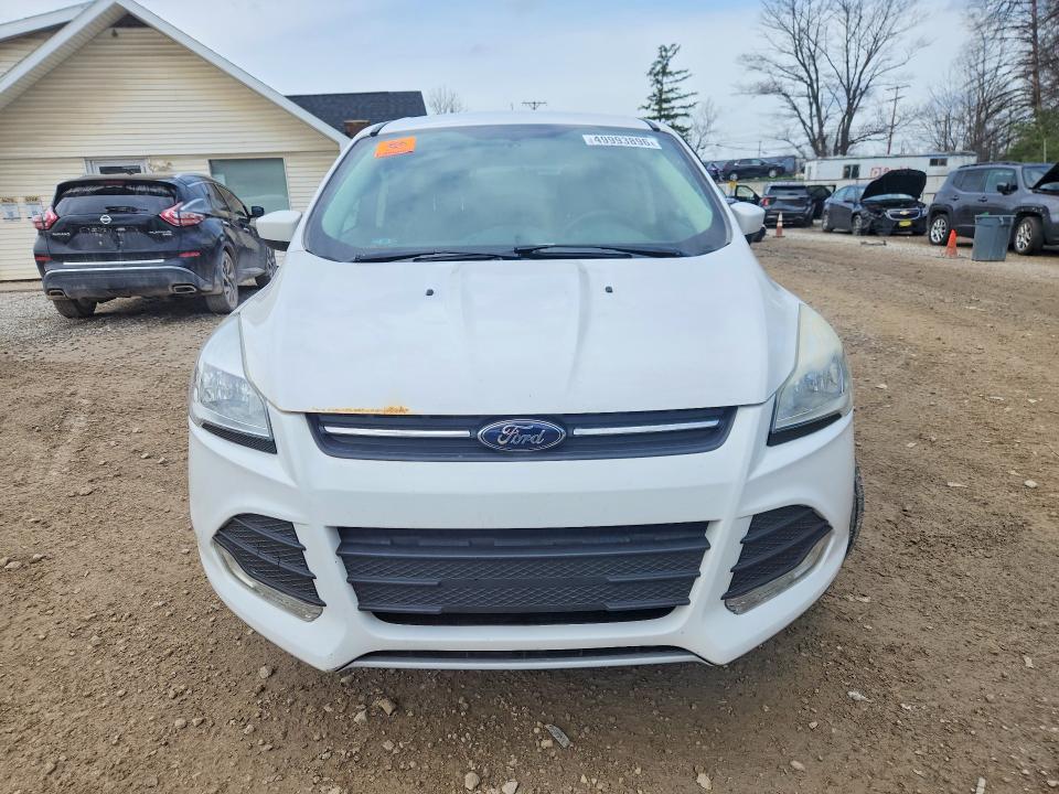 Photo 5 from auction – 2015 FORD ESCAPE with VIN 1FMCU9GX1FUB17592