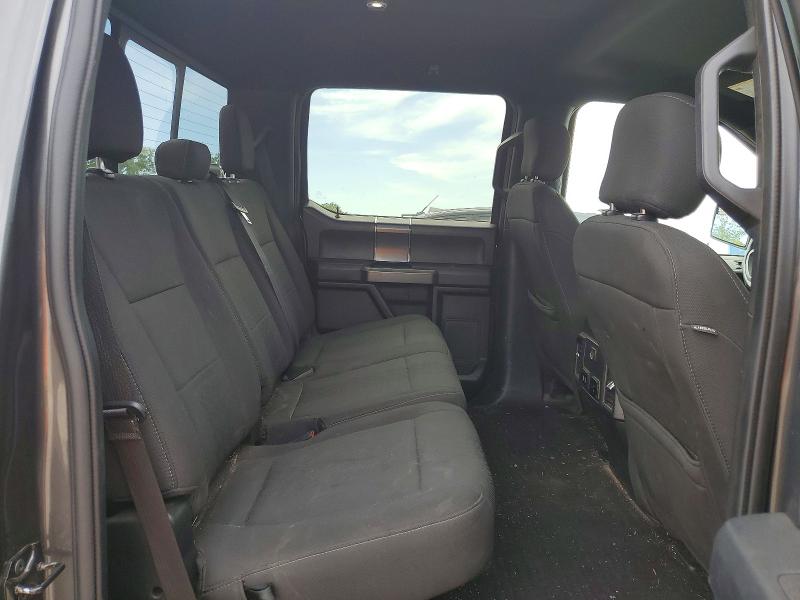 Photo 10 from auction – 2019 FORD F150 with VIN 1FTEW1EP8KFC31499