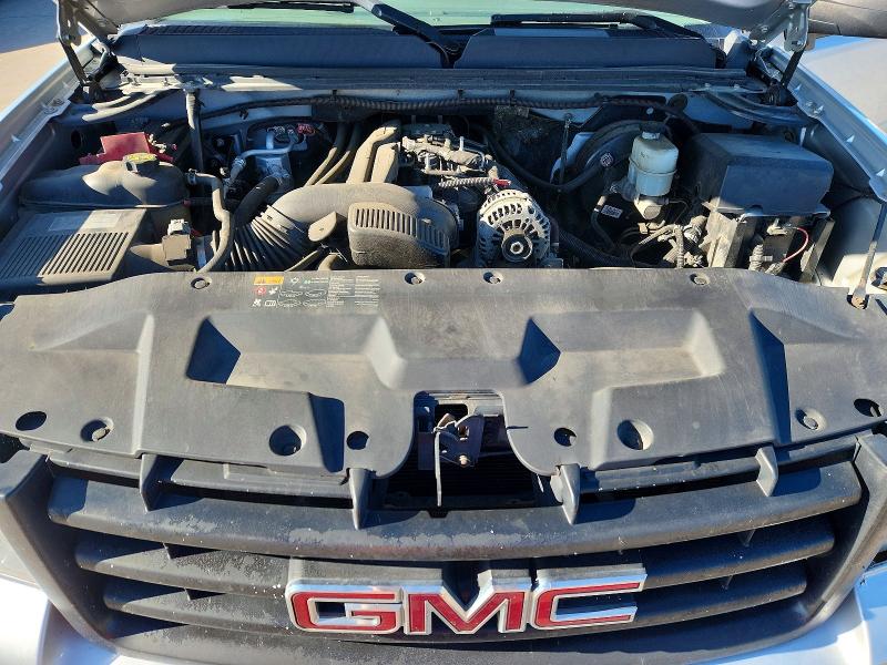 صورة رقم 11 من المزاد - 2013 GMC SIERRA مع VIN 1GTN2TEA0DZ128971