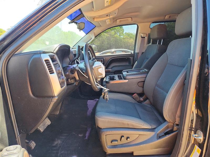 Photo 7 from auction – 2017 GMC SIERRA with VIN 3GTU2MEC0HG150395