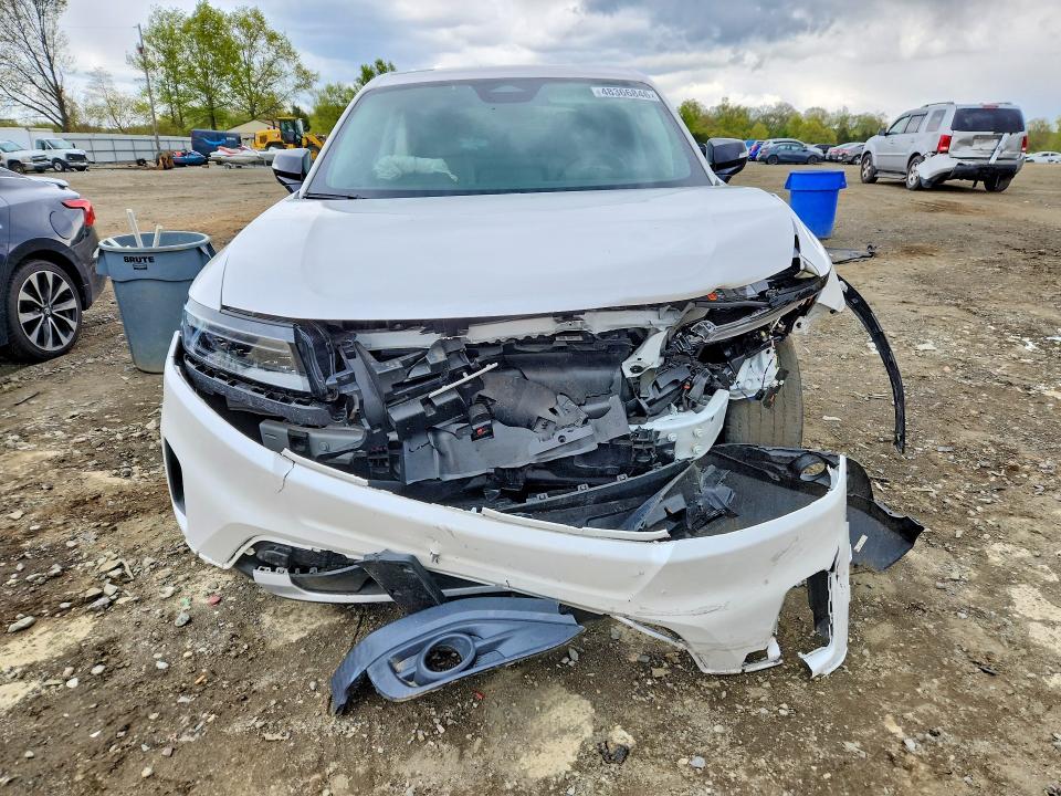 Photo 5 from auction – 2024 HONDA PROLOGUE with VIN 3GPKHVRJXRS532614