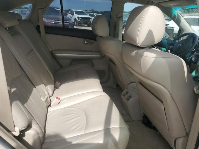 Photo 11 from auction – 2006 LEXUS RX 400H with VIN JTJHW31U360010290