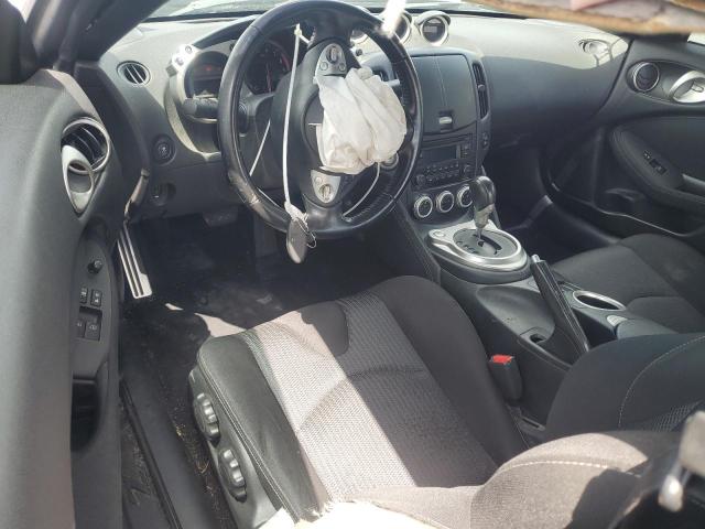 Снимка 8 от търг – 2016 NISSAN 370Z с VIN JN1AZ4EH1GM930687
