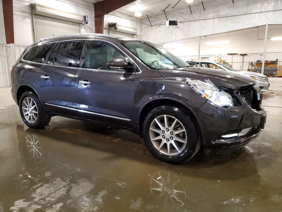 Снимка 4 от търг – 2015 BUICK ENCLAVE с VIN 5GAKVBKD8FJ197168