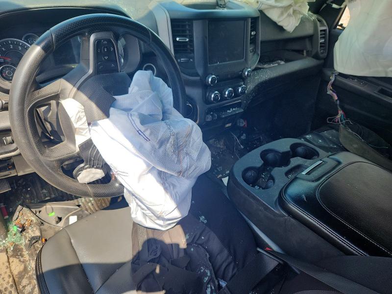 Photo 8 from auction – 2023 RAM 3500 with VIN 3C63R3CJ8PG578305