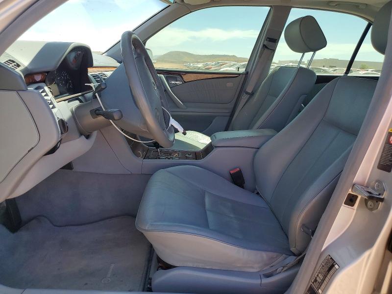 صورة رقم 7 من المزاد - 2001 MERCEDES-BENZ E مع VIN WDBJF83J41X051899