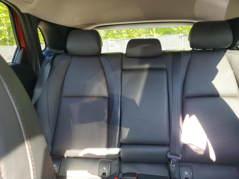 Photo 10 from auction – 2022 MAZDA CX-30 with VIN 3MVDMBDL3NM431005