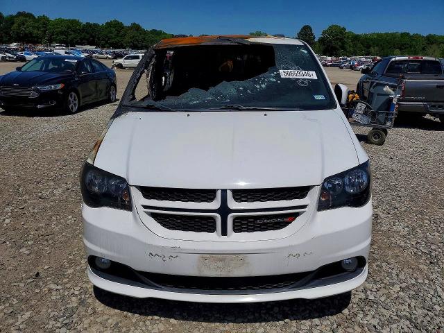 Photo 5 from auction – 2019 DODGE GRAND CARAVAN with VIN 2C4RDGEG2KR564459