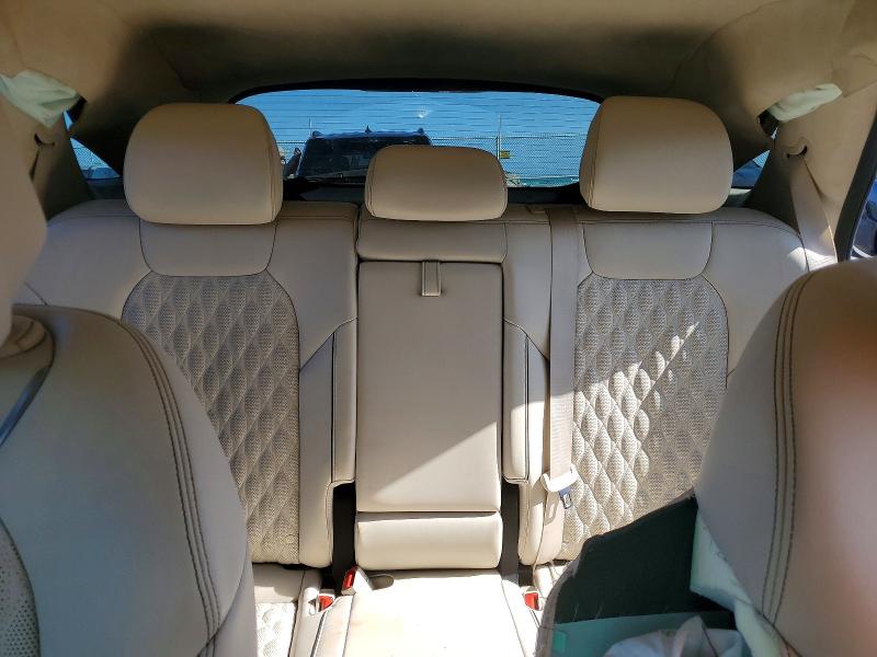 Photo 10 from auction – 2022 GENESIS GV70 with VIN KMUMCDTC3NU038468