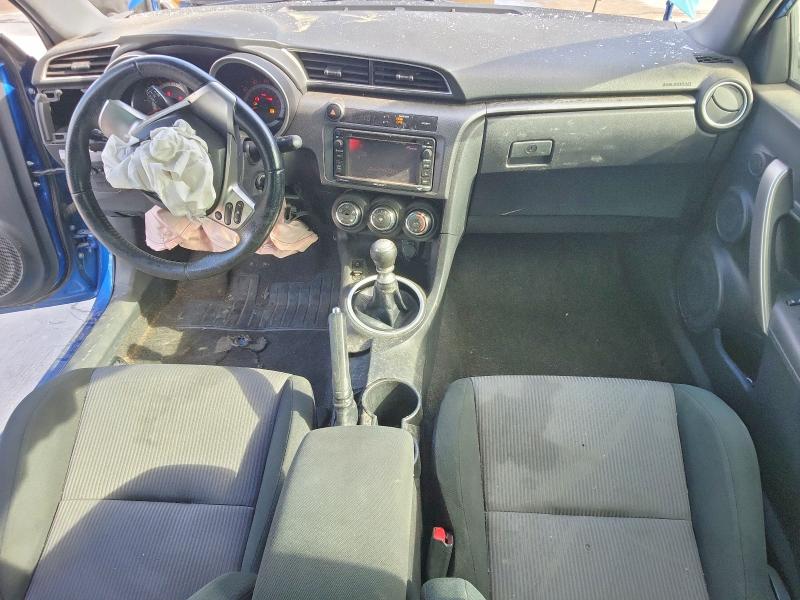 Zdjęcie 8 z aukcji – 2015 SCION TC z VIN JTKJF5C74FJ004508