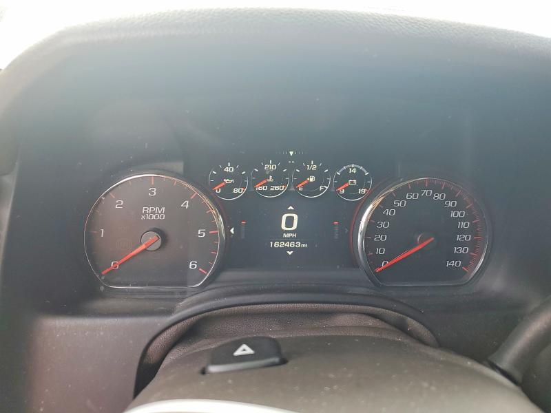 Photo 9 from auction – 2015 GMC YUKON with VIN 1GKS1CKJ0FR687700