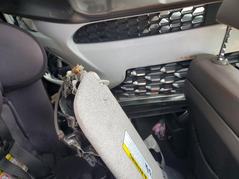 Photo 11 from auction – 2019 HYUNDAI SANTA FE with VIN 5NMS53AA4KH117344