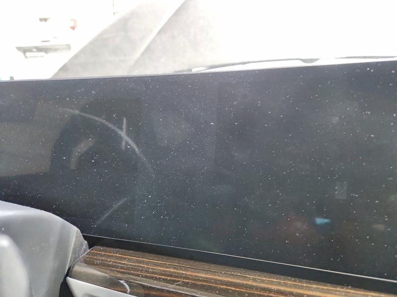 Photo 9 from auction – 2026 BMW X5 with VIN 5UX23EU01T9160765