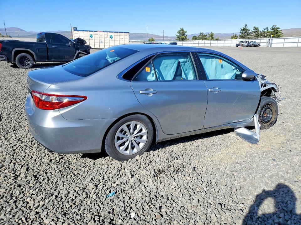 Photo 3 from auction – 2015 TOYOTA CARMY with VIN 4T4BF1FK8FR449189