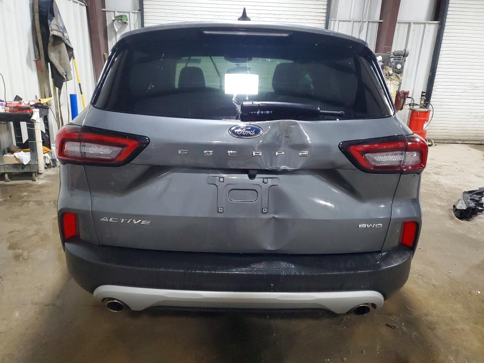 Photo 6 from auction – 2024 FORD ESCAPE with VIN 1FMCU9GN7RUA10663