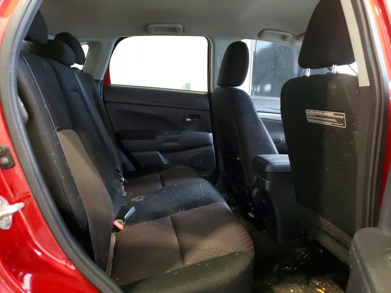 Photo 10 from auction – 2018 MITSUBISHI RVR with VIN JA4AJ3AU4JU603669