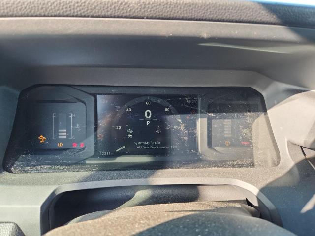 Photo 9 from auction – 2024 TOYOTA TACOMA with VIN 3TYKB5FN5RT012162
