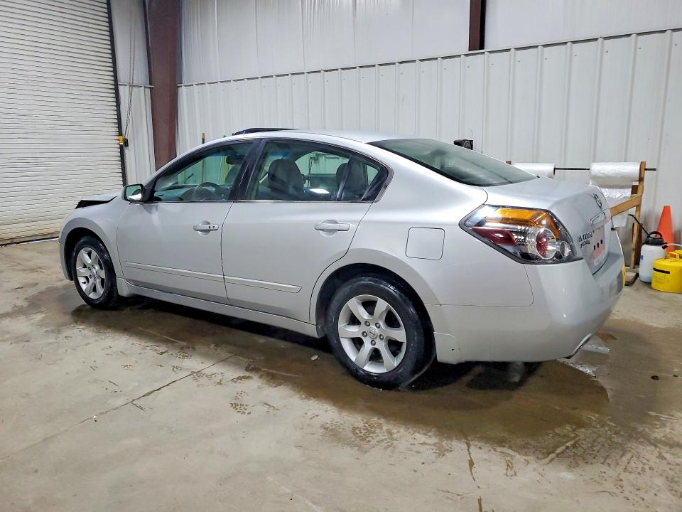 Photo 2 from auction – 2009 NISSAN ALTIMA with VIN 1N4AL21E49N502811